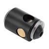 Bow Stabilizer Adapter Aluminum Alloy Archery Quick Disconnect Mounting Bracket