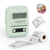 Joysea BX1 Label Maker Machine with Tape, 2 Inch Bluetooth