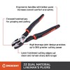 Crescent - Z2 9.5" Linesman Plier Cushion Grip (Z20509CG-06)