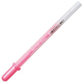 Sakura Gelly Roll - Glaze - Gloss Pink