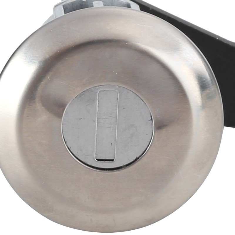 Left Right Door Lock Barrel Cylinder with 2 Keys 7701470944
