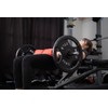 Greententljs 1 Inch Barbell Clamps Quick Release Locking Barbells Pro