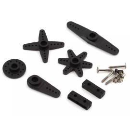 Brushless RC EcoPower WP110S High Speed Digital RC Metal Gear Servo Fits Traxxas Rustler 4x4