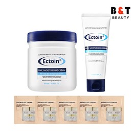 Jas Ectoin Multi Cream 500ml + 100ml / 쟈스 엑토인 멀티크림 500ml + 100ml