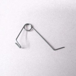 Juki Safety Clutch Counter-Hook Spring #B1309-055-000 For Juki LU-562 LU-563 LU-563N