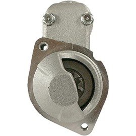 New Replacement Starter Compatible with SUZUKl Engine DF150TX DF175TX DF300T DF80AT SHI0188