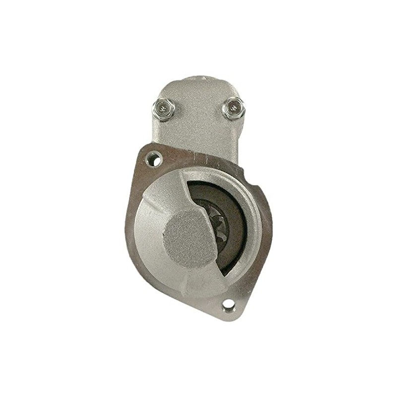 New Replacement Starter Compatible with SUZUKl Engine DF150TX DF175TX DF300T