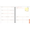 Exacompta - 183435-25E - Lady 18S Spiral Bound Dodo &