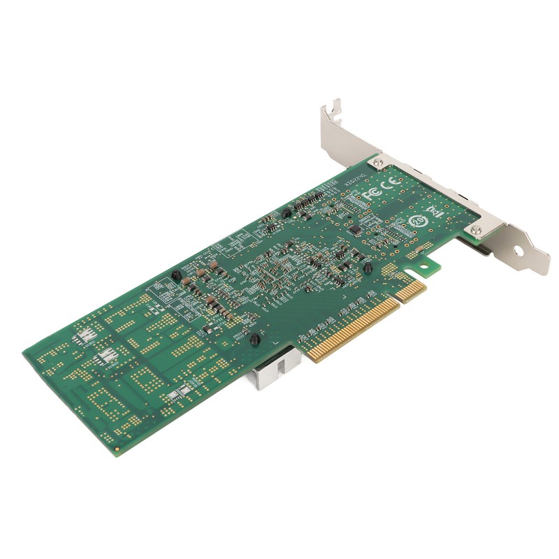 10Gb Ethernet Network Card BCM57810S Chip 10 Gigabit PCIE 2