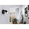 Paulmann Carolina 66755 Spotlight 1-Bulb Max. 10 Watt Ceiling Light