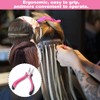 3Pcs Professional Nano Hair Extension Tools Kit – Includes 1