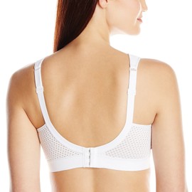 Anita Active Extreme Control Women's Sports Bra (Sport-bh Extreme Control) - White (white 006), size: 100C
