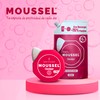 Moussel Classique Ecopack Shower Gel 650ml