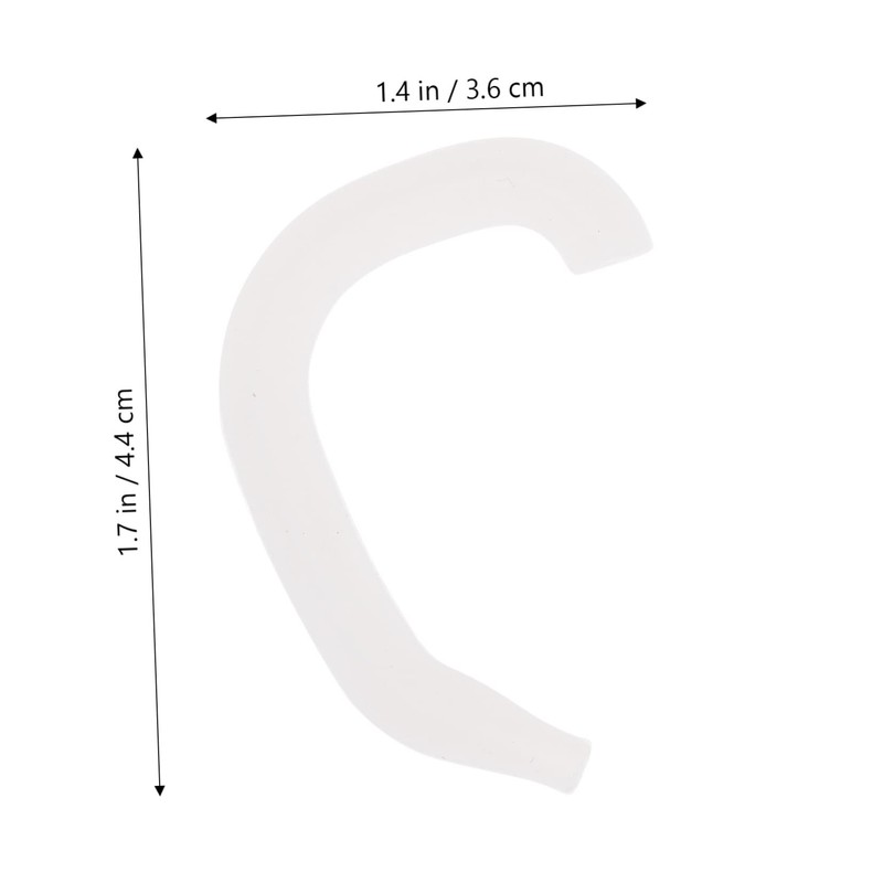 STOBAZA Baby Ear Correction Splint 6 Pairs External Auricle Correctors