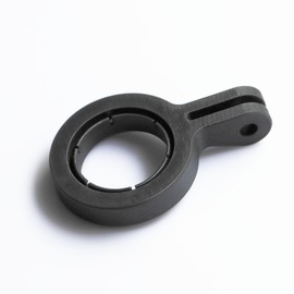 PIAOLGYI Microphone Mount Adapter for Rode NT-USB, Mic Arm Adapter,Boom Arm Adapter,Accessory Compatible with Rode NT-USB