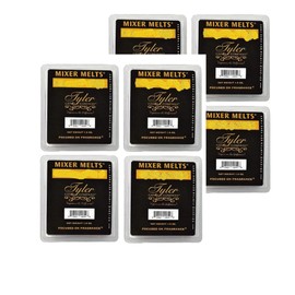 Tyler Candle Mixer Melts Set - High Maintenance (Pack of 8)