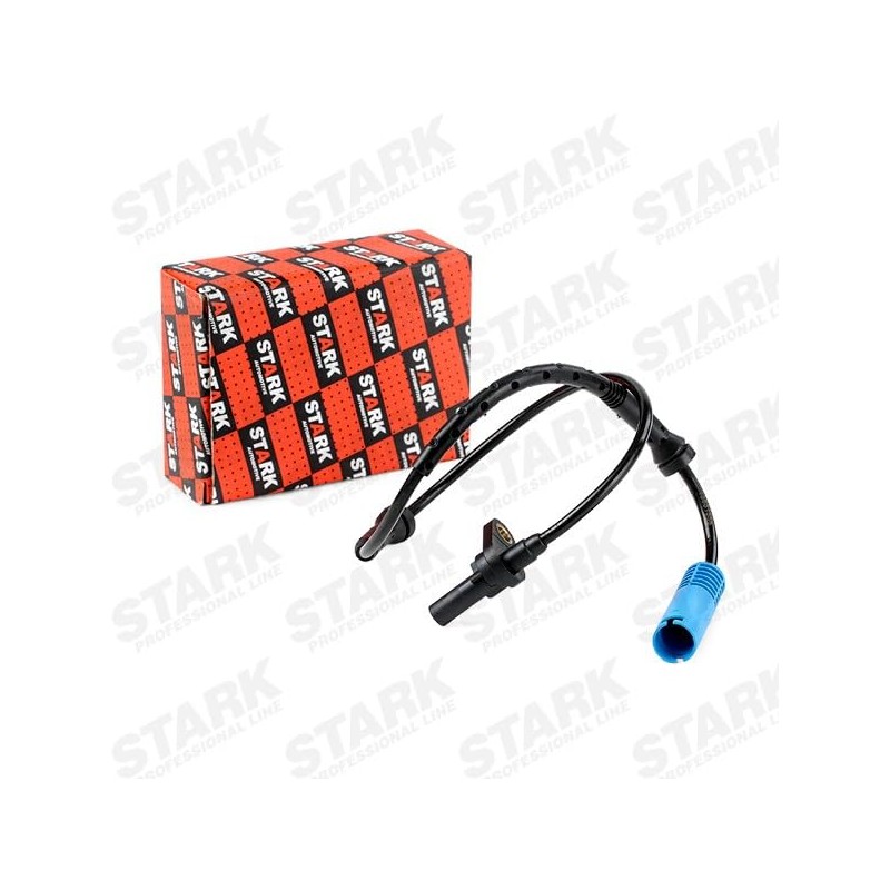 STARK SKWSS-0350376 Sensor, Wheel Speed Sensor, Wheel Speed Sensor, Esp