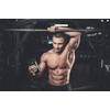 L-Glutamine Ultrapure Powder Extra High Dose & 99.5% Pure -