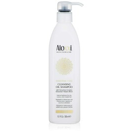 ALOXXI Essential 7 Oil Shampoo & Conditioner  Pack of 6