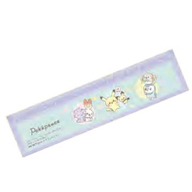 Showa Notebook, Pokémon, Ruler, Poképiece, Funnel, Scale, Wakuwaku Back to School Series 282020