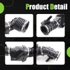AUCERAMIC 84228127 Air Intake Hose Fit for 2018 2019 2020