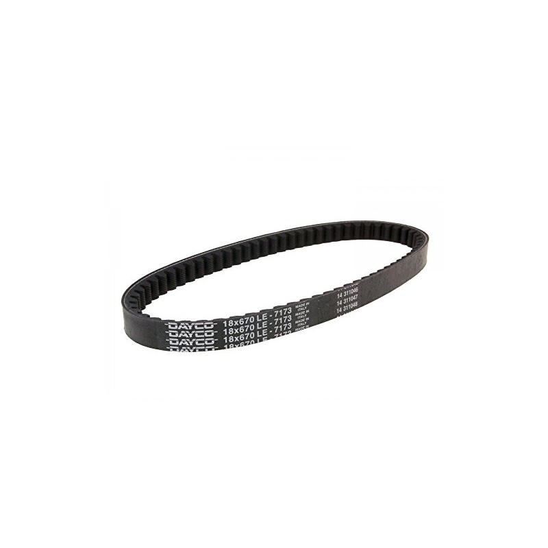 Dayco 7173 Belt