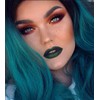 LA Splash Cosmetics Soft Long Lasting Waterproof Matte Dark Green