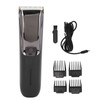 Electric Hair Clipper Safety Professional USB Rechargeable Haircut Grooming Set
