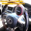 ALTEED Steering Wheel Spinner, Steering Spinner Knob, Built-in Bearings, TPR