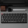 Keychron K2 75% Layout QMK Wireless and Wired Options Mechanical