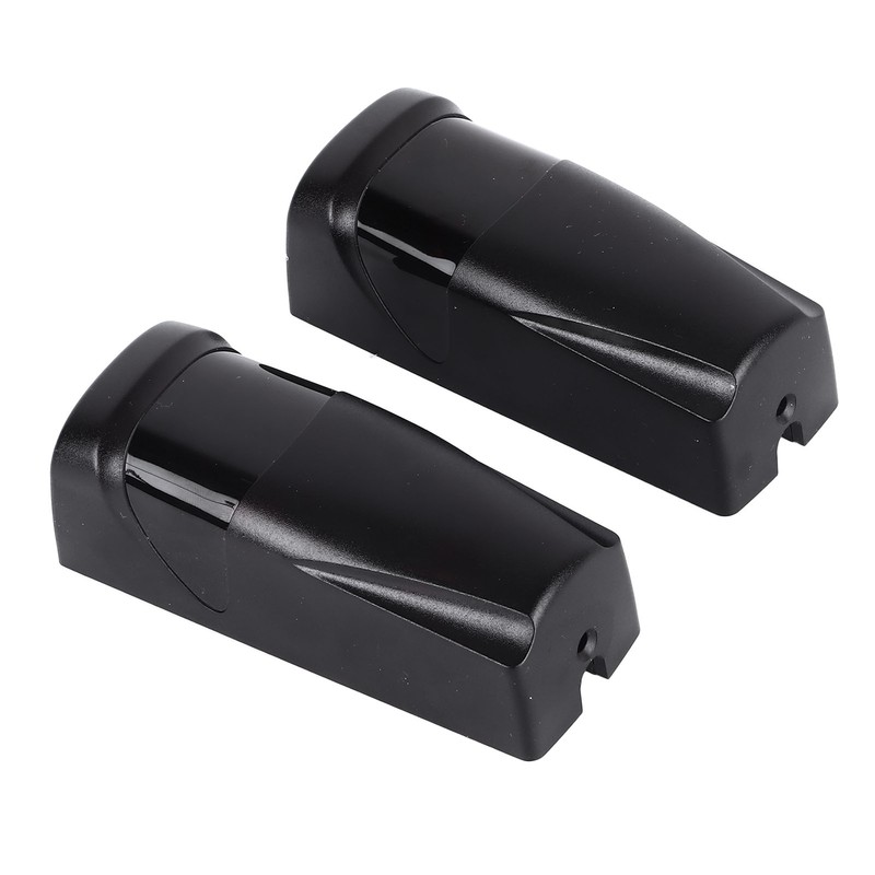 Wireless Infrared Security Motion Detector Waterproof Single Beam Body Detector