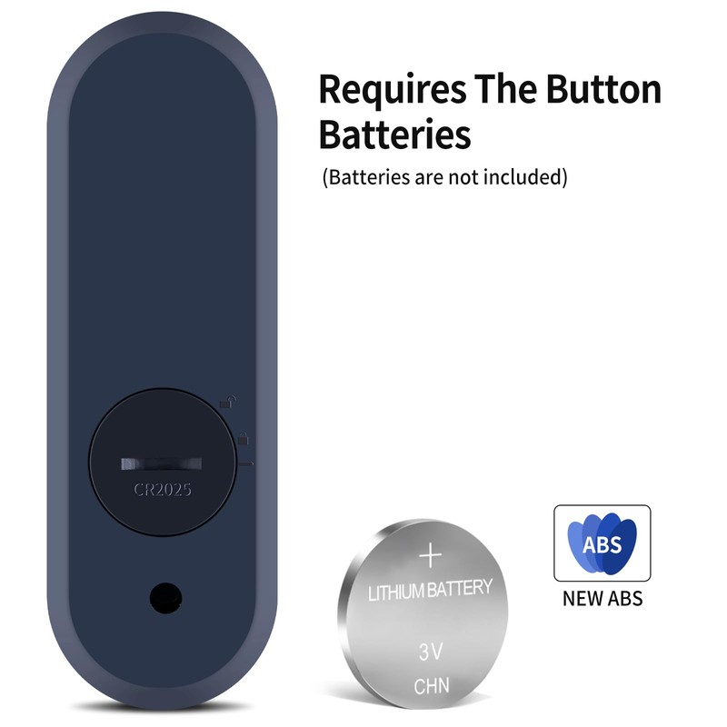 RETROSUN Replacement IR Remote Control for Sonos Arc, for Arc