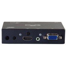 Cables To Go C2G HDMI, VGA and Audio to HDMI Converter Switch 40814 New in Box