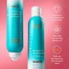 Moroccanoil Shampoo Seco Tonos Oscuros, 205 ml