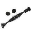 EZ SPARES Compatible Vacuum Parts Replacement for Roller DC04 DC07