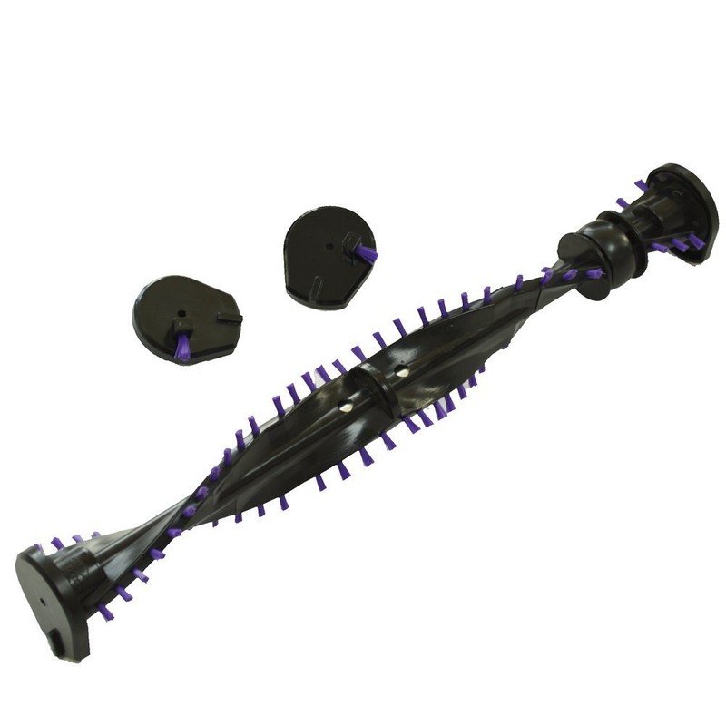EZ SPARES Compatible Vacuum Parts Replacement for Roller DC04 DC07