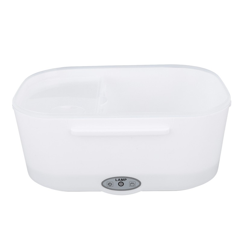 Electric Lunch Box 40W 1.5L Food Heater High Temperature Resistant