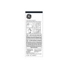 GE Lucalox High Pressure Sodium Light Bulb, B17 HPS Bulb,