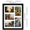 DUENPY 11x14 Collage Picture Frame, 4x6 Collage Picture Frame, Displays