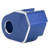 Motorcycle ABS Sensor Guard Protective Cover Protector Aluminum Alloy for