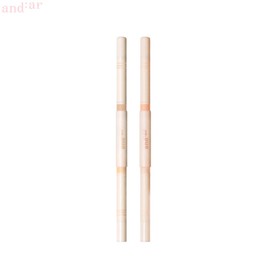 AND:AR Soft Skin Fit Dual Concealer Pencil 0.6g, Color:02 Dark Correcting