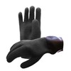 Waterproof Latex Dry Glove HD