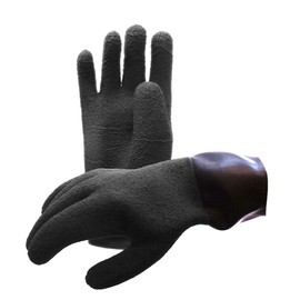 Waterproof Latex Dry Glove HD