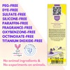 Minoris MOM Sun Cream SPF 50+ Organic, Natural & Mineral