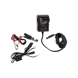 Corvette Battery Butler