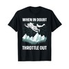 Cool Snowmobile Art For Men Women Kids Snowmobile Lovers T-Shirt