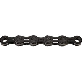 KMC X10EL Black 10 Speed Chain