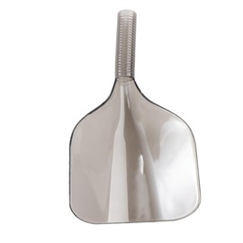 TOVINANNA Face Mask Skin Care Hairdressing Mask Protective Cover Anti-Handle Design Easy to Clean