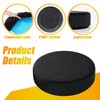 BALAPET 360 Degree Memory Foam Rotating Seat Cushion,Swivel Seat Cushion