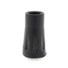Lifeswonderful - 2pcs: Rubber Ferrules Tips Ends for Hiking Sticks